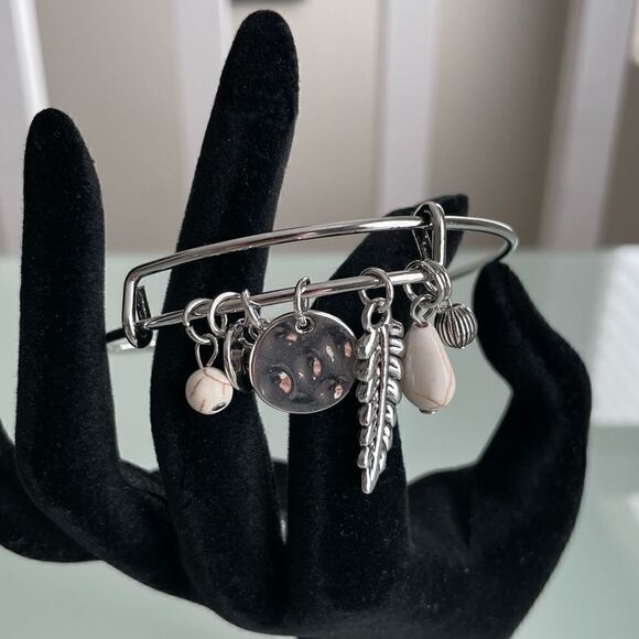 Root and Ranch Bracelet  - Picture 1 of 3